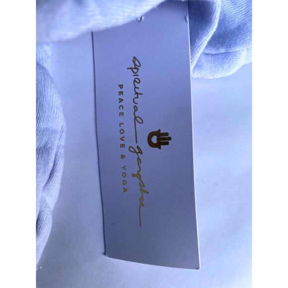 SPIRITUAL GANGSTER, SIZE L, CREW NECK SWEATSHIRT - Picture 3 of 4